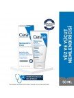 CeraVe Moisturising Cream - Nemlendirici Bakım Kremi 50ml