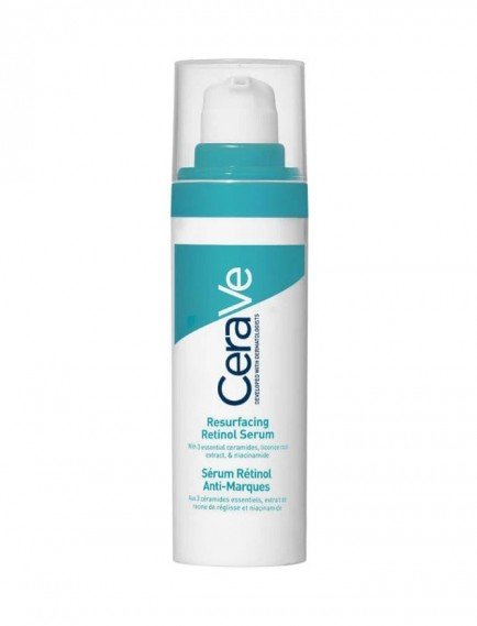 CeraVe Yenileyici Retinol Serum 30ML CeraVe Yenileyici Retinol Serum 30ML
