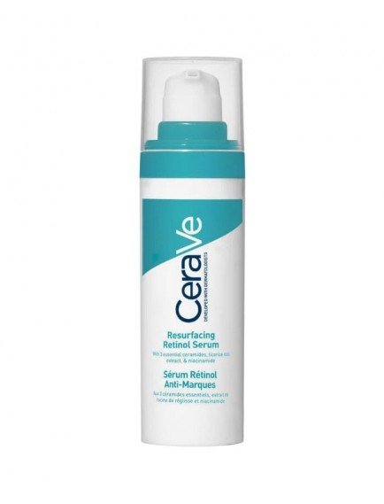 CeraVe Yenileyici Retinol Serum 30ML