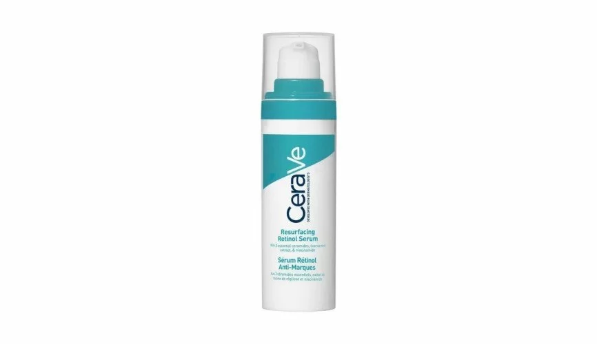 CeraVe Yenileyici Retinol Serum 30ML CeraVe Yenileyici Retinol Serum 30ML