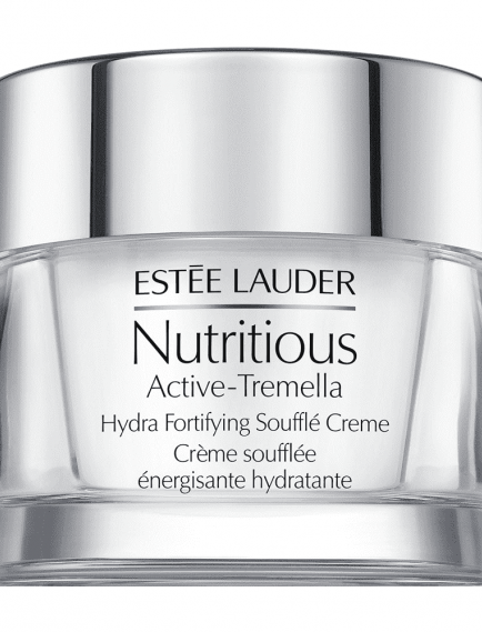 ESTEE LAUDER Nutritious Active Tremella Hydra Fortifying Soufflé Creme Krem • 50ml ESTEE LAUDER Nutritious Active Tremella Hydra Fortifying Soufflé Creme Krem • 50ml