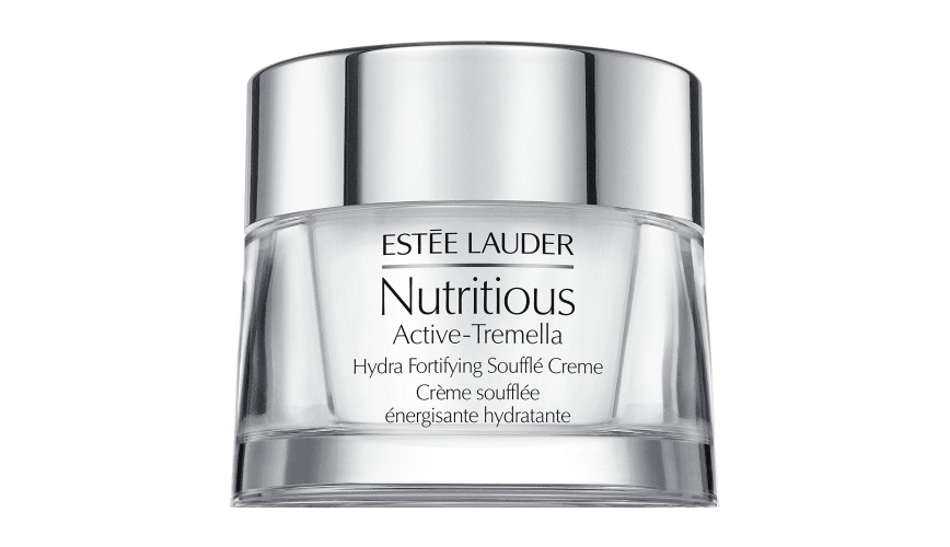 ESTEE LAUDER Nutritious Active Tremella Hydra Fortifying Soufflé Creme Krem • 50ml