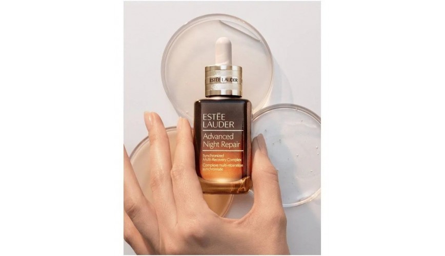 Estee Lauder Advanced Night Repair Onarıcı Gece Serumu 15 ML