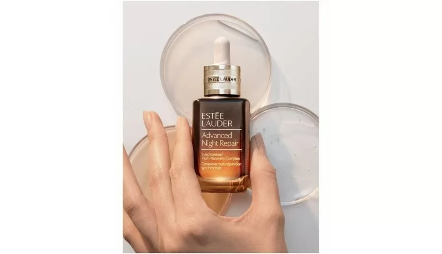 Estee Lauder Advanced Night Repair Onarıcı Gece Serumu 15 ML