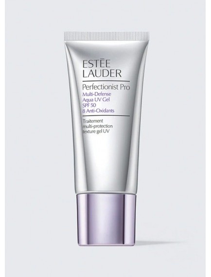 Estee Lauder Perfectionist Pro Multi-Defense Aqua SPF50 Güneş Koruyucu Jel Krem