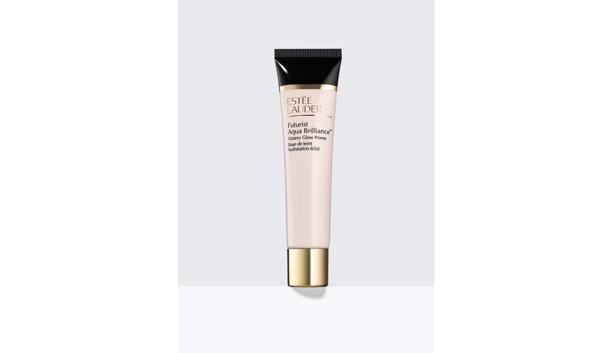 Estee Lauder - Futurist Aqua Brilliance Makyaj Bazı Estee Lauder - Futurist Aqua Brilliance Makyaj Bazı