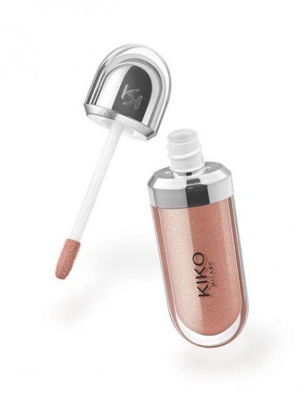 KİKO MİLANO 3D HYDRA LIPGLOSS 3D bir görünüm için yumuşatıcı dudak parlatıcısı KİKO MİLANO 3D HYDRA LIPGLOSS 3D bir görünüm için yumuşatıcı dudak parlatıcısı