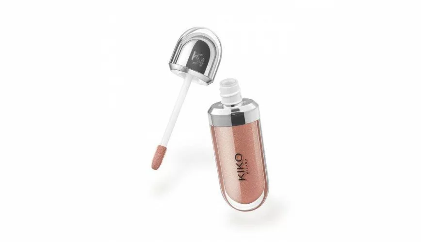 KİKO MİLANO 3D HYDRA LIPGLOSS 3D bir görünüm için yumuşatıcı dudak parlatıcısı KİKO MİLANO 3D HYDRA LIPGLOSS 3D bir görünüm için yumuşatıcı dudak parlatıcısı