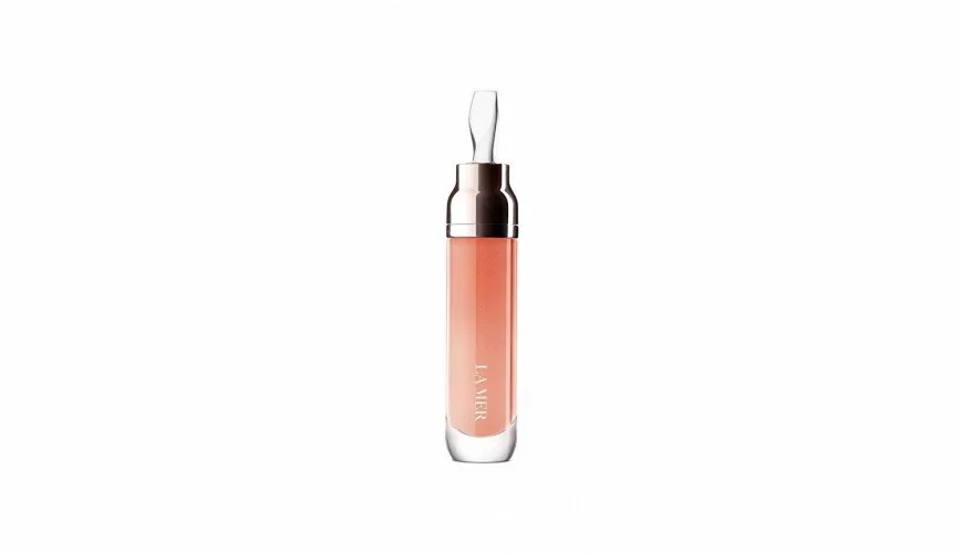 La Mer La Mer The Lip Volumizer Sheer Coral 7 ml La Mer La Mer The Lip Volumizer Sheer Coral 7 ml