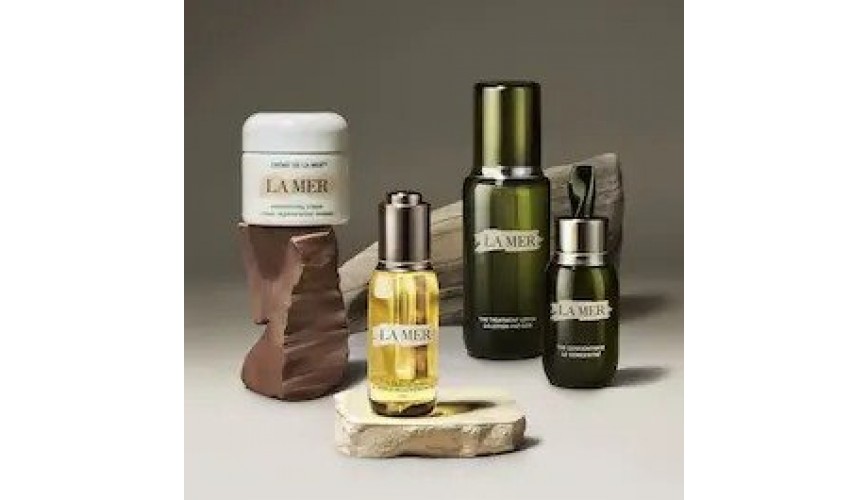 LA MER The Renewal Oil - Yüz Bakım Yağı