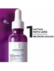 La Roche-Posay Hassas Ciltler İçin Özel Koyu Leke Karşıtı Saf Niacinamide 10 serum 30 ML