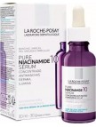 La Roche-Posay Hassas Ciltler İçin Özel Koyu Leke Karşıtı Saf Niacinamide 10 serum 30 ML