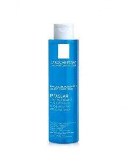 La Roche Posay Effaclar Tonik 200ml La Roche Posay Effaclar Tonik 200ml