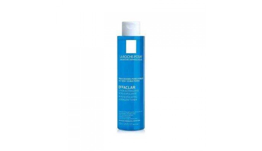 La Roche Posay Effaclar Tonik 200ml