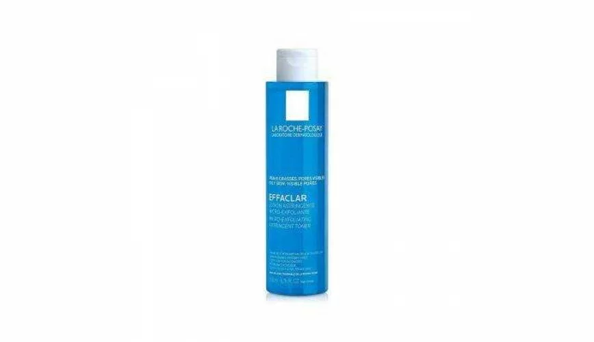 La Roche Posay Effaclar Tonik 200ml La Roche Posay Effaclar Tonik 200ml
