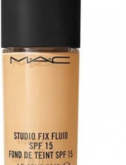 Mac Studio Fix Fluid Mini Fondöten 15 ml Nc20
