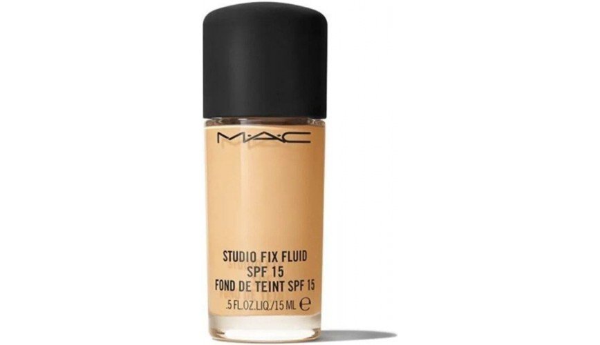 Mac Studio Fix Fluid Mini Fondöten 15 ml Nc20