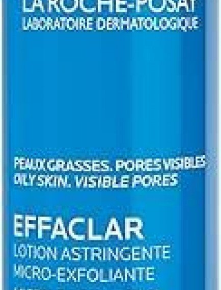 La Roche-Posay Effaclar Mikro Soyucu Tonik (200 ML) La Roche-Posay Effaclar Mikro Soyucu Tonik (200 ML)