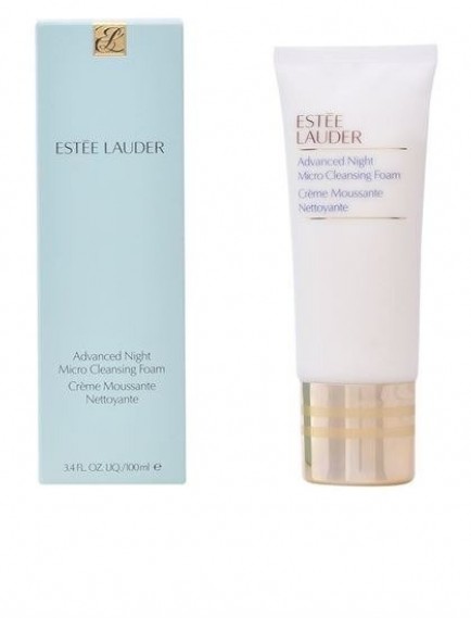 Estee Lauder Advanced Night Micro Cleansinf Foam 100 ml