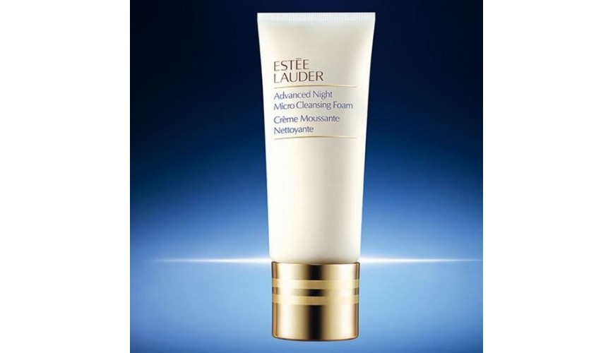 Estee Lauder Advanced Night Micro Cleansinf Foam 100 ml