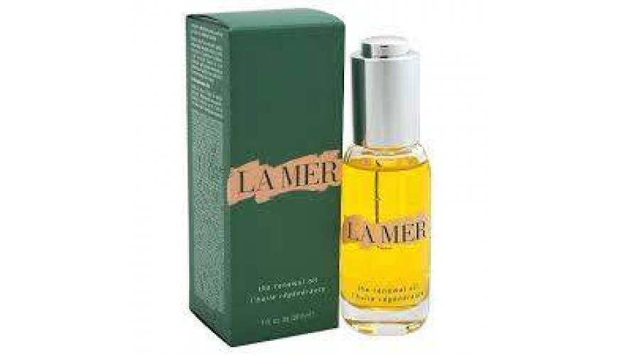 LA MER The Renewal Oil - Yüz Bakım Yağı