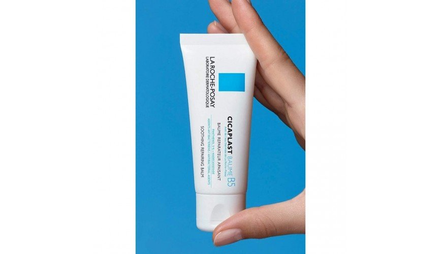 La Roche-Posay Cicaplast Baume B5 100 ml Onarıcı Krem