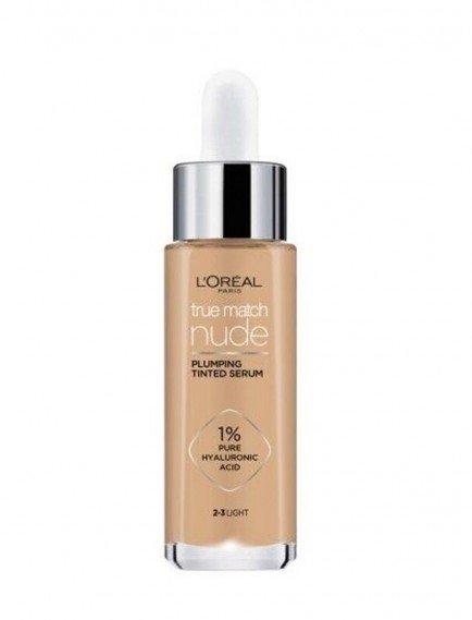 L'Oreal Paris True Match Bakım Yapan Fondöten 2R Rose Vanilla L'Oreal Paris True Match Bakım Yapan Fondöten 2R Rose Vanilla
