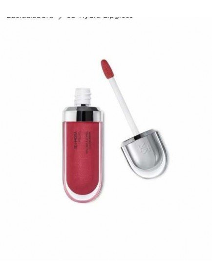 kiko milano 3D HYDRA LIPGLOSS 16 Iridescent Ruby