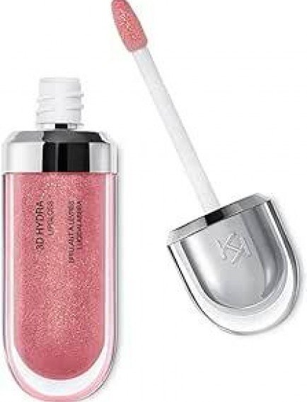 Kiko Milano Dudak Parlatıcısı - 3D Hydra Lipgloss 17 Pearly Mauve 61 (17 Pearly Mauve) Kiko Milano Dudak Parlatıcısı - 3D Hydra Lipgloss 17 Pearly Mauve 61 (17 Pearly Mauve)