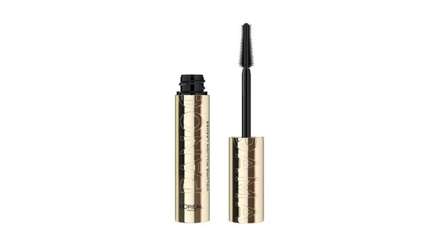 Loreal Paris Panorama Hacim Veren Maskara 9.9 ml - Siyah Loreal Paris Panorama Hacim Veren Maskara 9.9 ml - Siyah