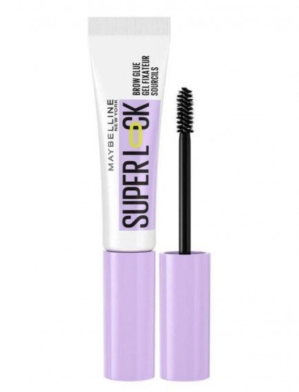 Maybelline Superlock Brow Glue Kaş Sabitleyici Maskara 7 ml