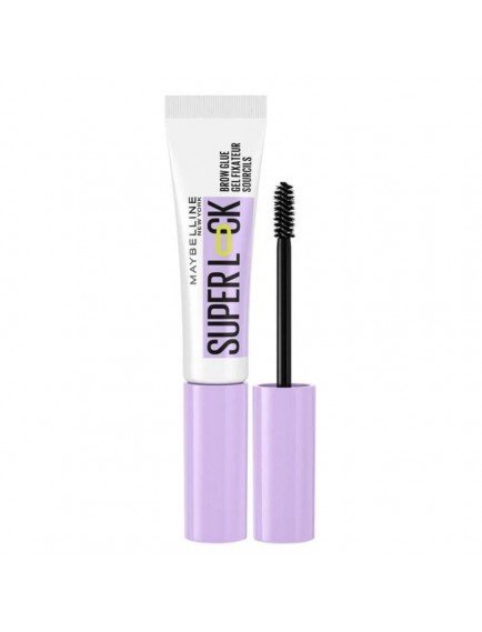 Maybelline Superlock Brow Glue Kaş Sabitleyici Maskara 7 ml Maybelline Superlock Brow Glue Kaş Sabitleyici Maskara 7 ml