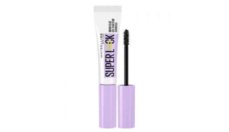 Maybelline Superlock Brow Glue Kaş Sabitleyici Maskara 7 ml Maybelline Superlock Brow Glue Kaş Sabitleyici Maskara 7 ml