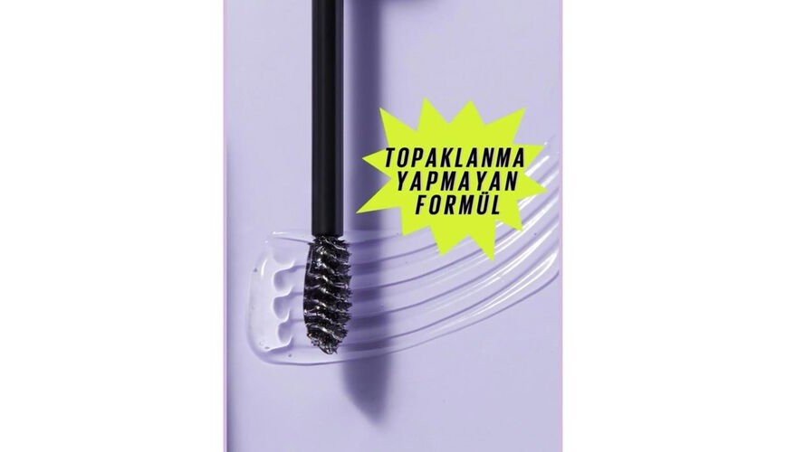 Maybelline Superlock Brow Glue Kaş Sabitleyici Maskara 7 ml Maybelline Superlock Brow Glue Kaş Sabitleyici Maskara 7 ml