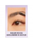 Maybelline Superlock Brow Glue Kaş Sabitleyici Maskara 7 ml Maybelline Superlock Brow Glue Kaş Sabitleyici Maskara 7 ml